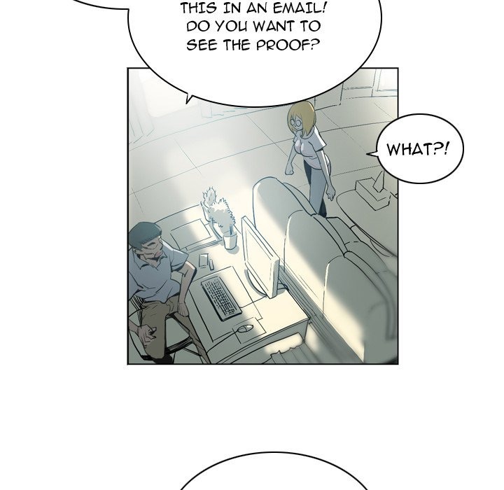 Trouble Drink chapter 20 page 20