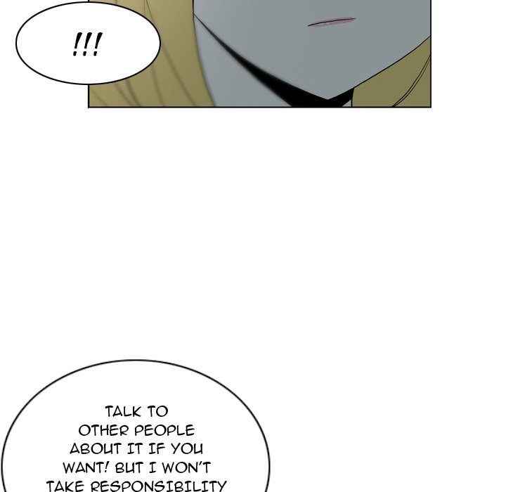 Trouble Drink chapter 20 page 24