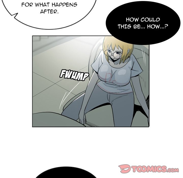 Trouble Drink chapter 20 page 25