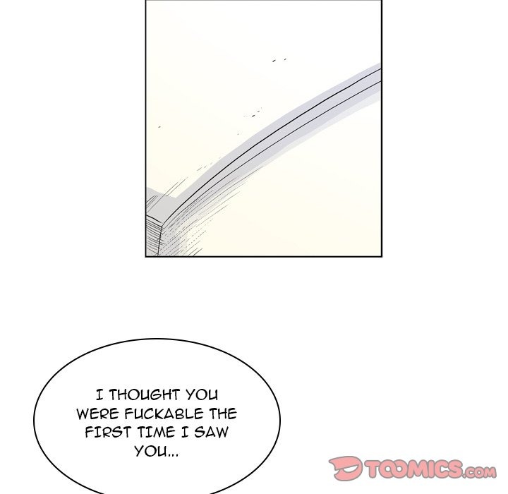 Trouble Drink chapter 20 page 31