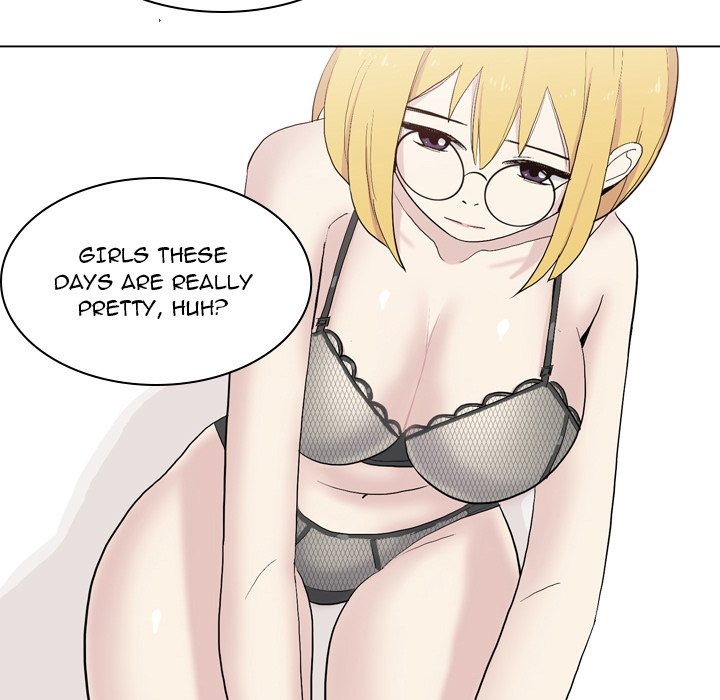 Trouble Drink chapter 20 page 32