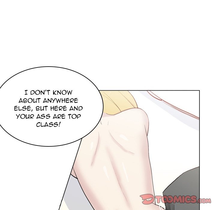 Trouble Drink chapter 20 page 35