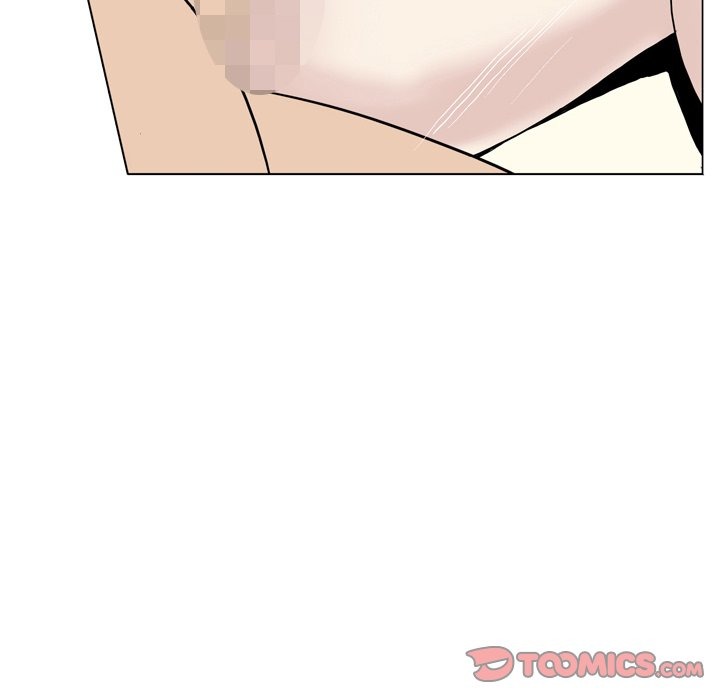 Trouble Drink chapter 20 page 41