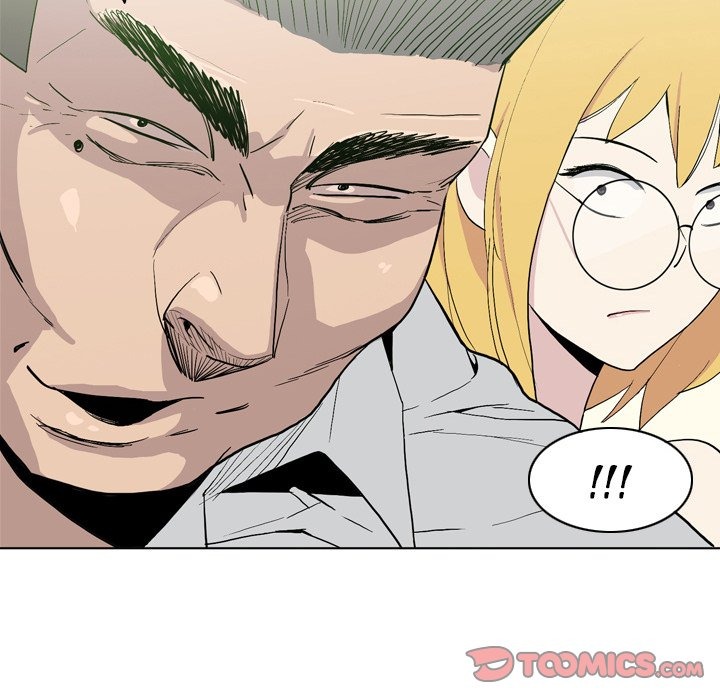 Trouble Drink chapter 20 page 45