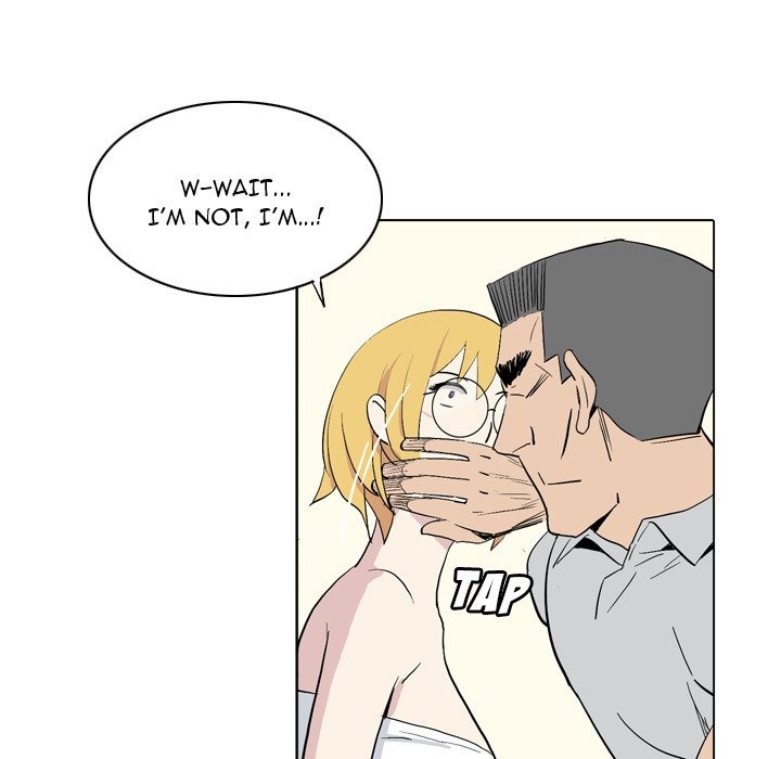 Trouble Drink chapter 20 page 46
