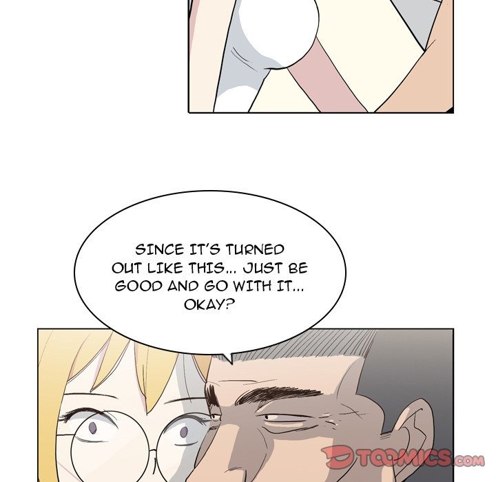 Trouble Drink chapter 20 page 47