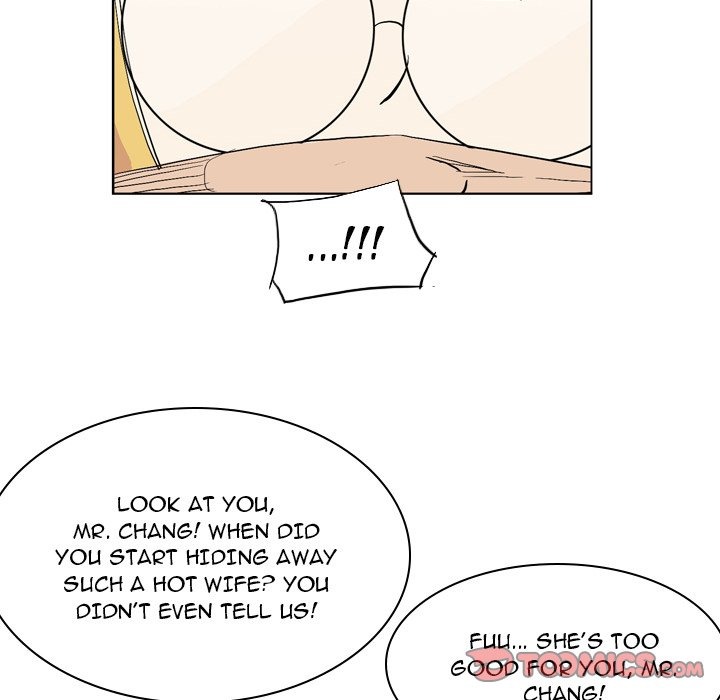 Trouble Drink chapter 20 page 49