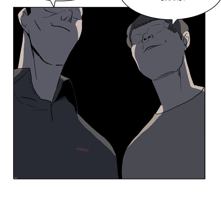 Trouble Drink chapter 20 page 50