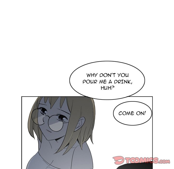 Trouble Drink chapter 20 page 51