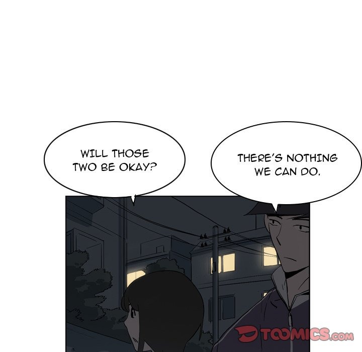 Trouble Drink chapter 20 page 53