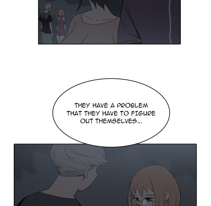 Trouble Drink chapter 20 page 54