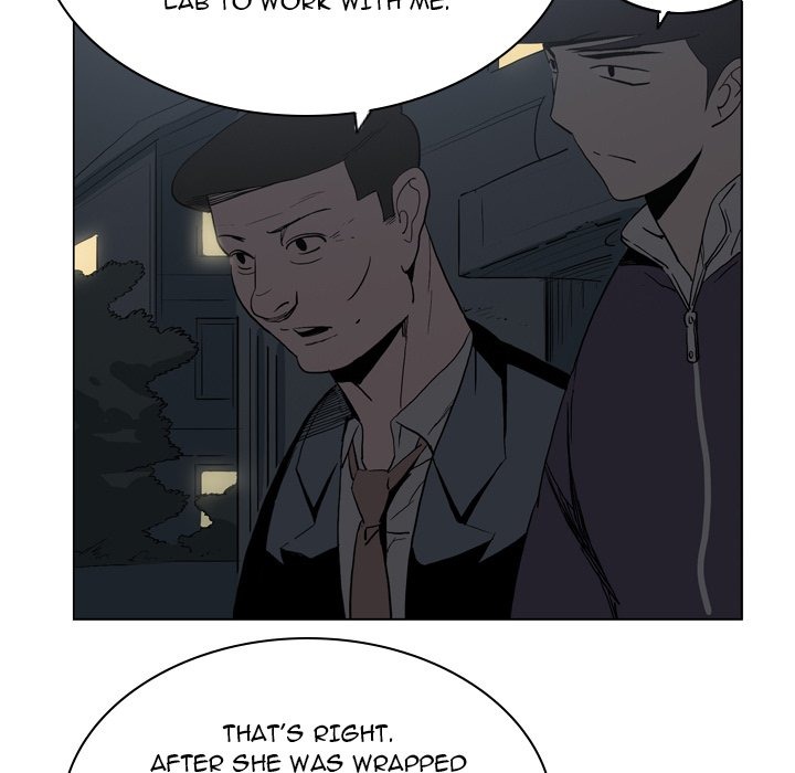 Trouble Drink chapter 20 page 56