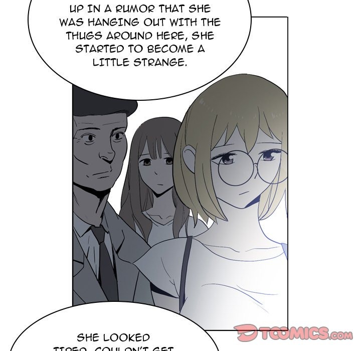 Trouble Drink chapter 20 page 57