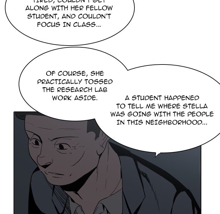 Trouble Drink chapter 20 page 58