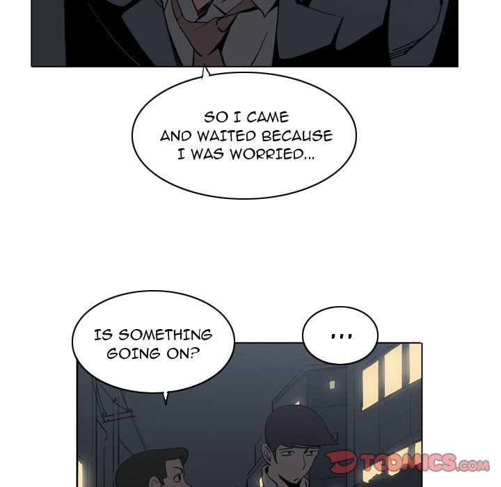 Trouble Drink chapter 20 page 59