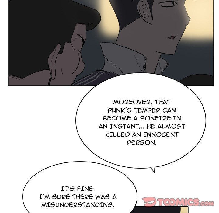 Trouble Drink chapter 20 page 61