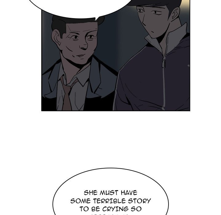 Trouble Drink chapter 20 page 62