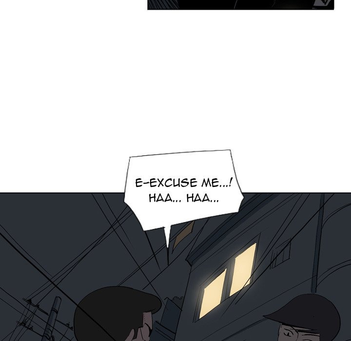 Trouble Drink chapter 20 page 64