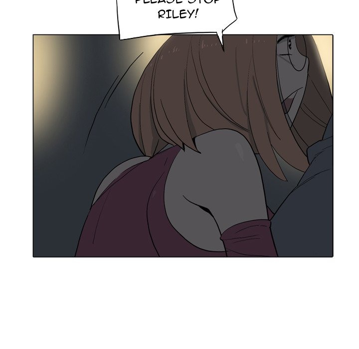 Trouble Drink chapter 20 page 66