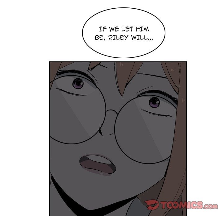 Trouble Drink chapter 20 page 67