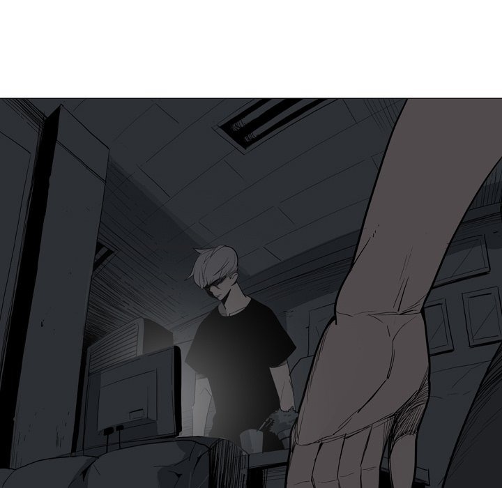 Trouble Drink chapter 20 page 78