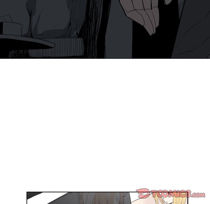 Trouble Drink chapter 20 page 79