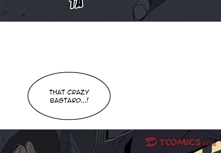 Trouble Drink chapter 21 page 3