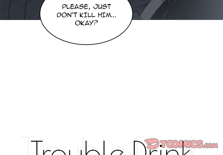Trouble Drink chapter 21 page 5