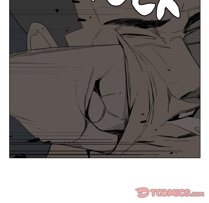 Trouble Drink chapter 21 page 7