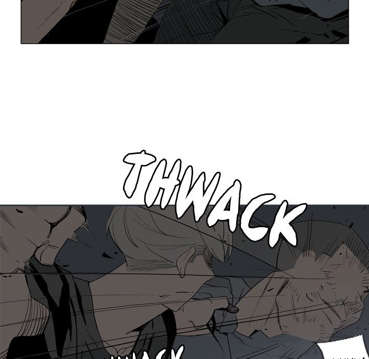 Trouble Drink chapter 21 page 10