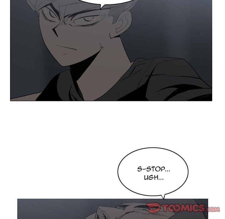 Trouble Drink chapter 21 page 13