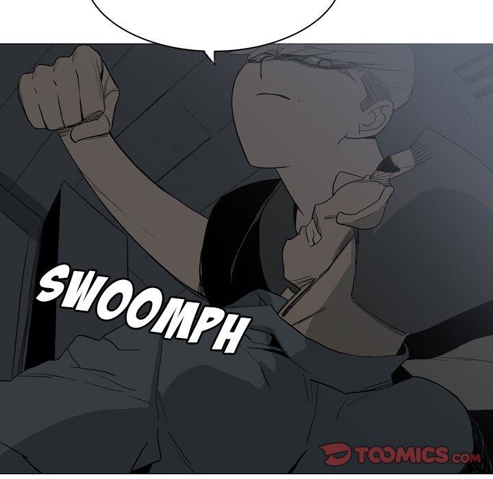 Trouble Drink chapter 21 page 15