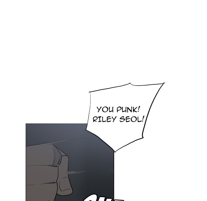 Trouble Drink chapter 21 page 16
