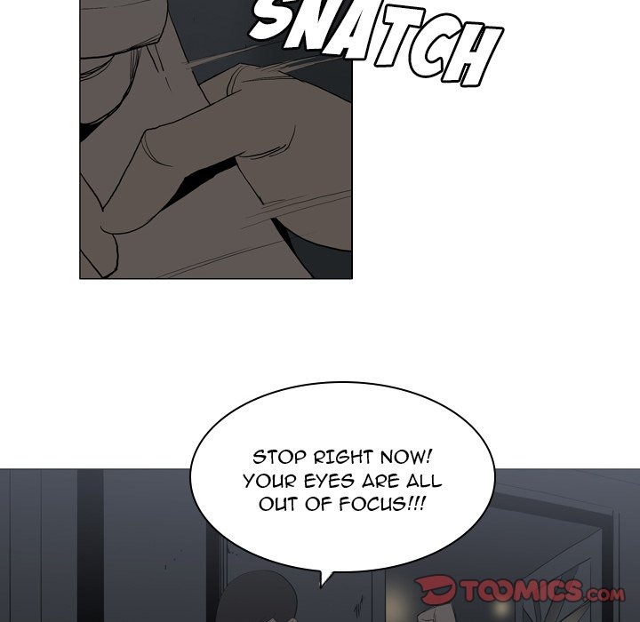 Trouble Drink chapter 21 page 17