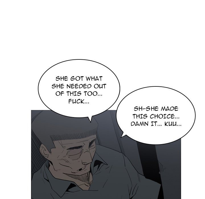 Trouble Drink chapter 21 page 20