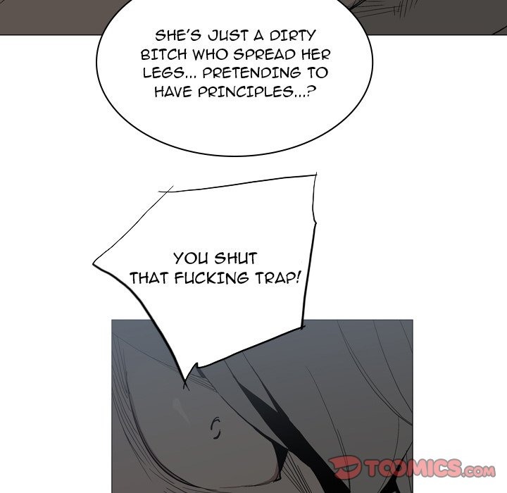Trouble Drink chapter 21 page 23