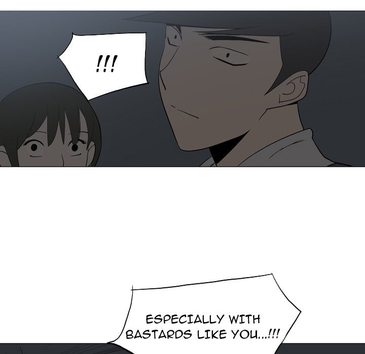 Trouble Drink chapter 21 page 28