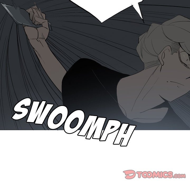 Trouble Drink chapter 21 page 29
