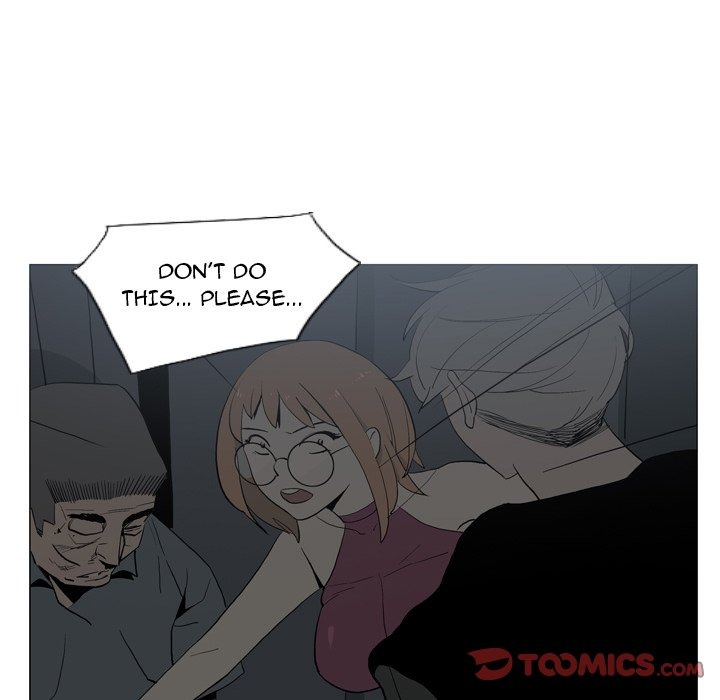 Trouble Drink chapter 21 page 31