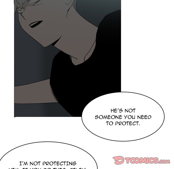 Trouble Drink chapter 21 page 33