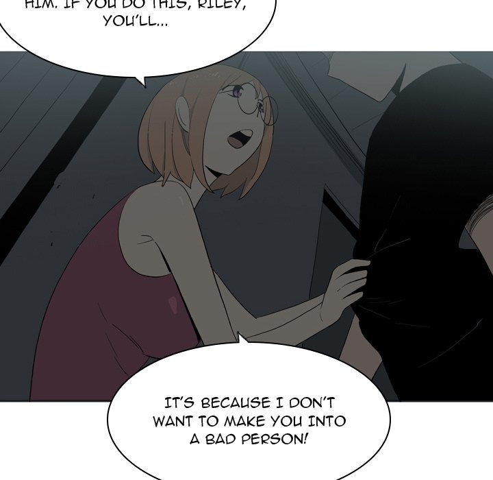 Trouble Drink chapter 21 page 34