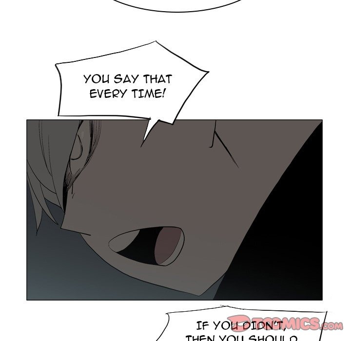Trouble Drink chapter 21 page 35