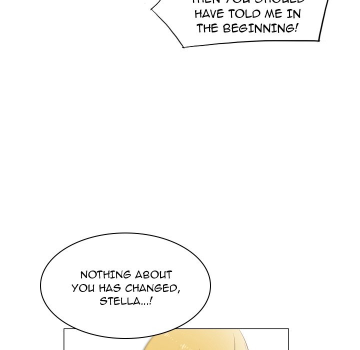 Trouble Drink chapter 21 page 36