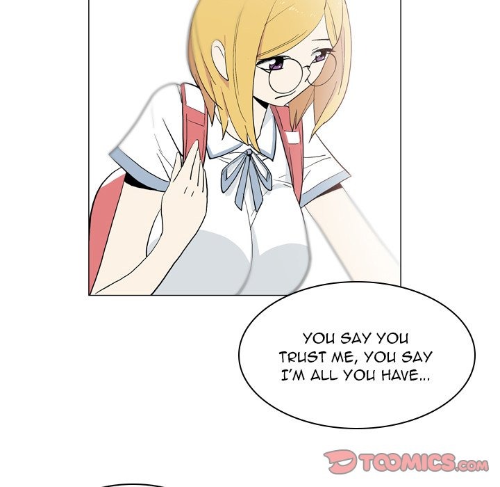 Trouble Drink chapter 21 page 37