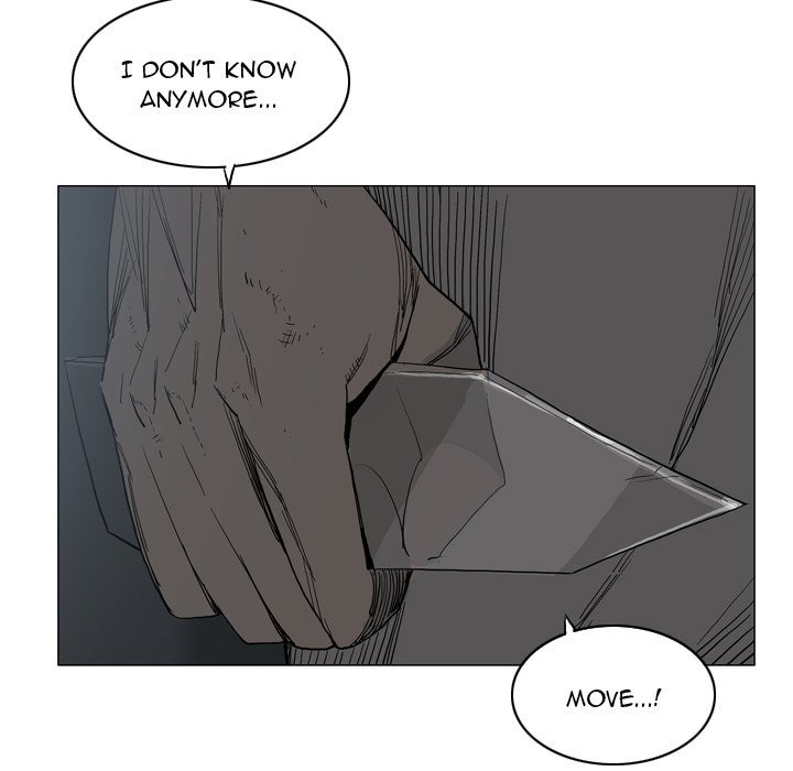 Trouble Drink chapter 21 page 38
