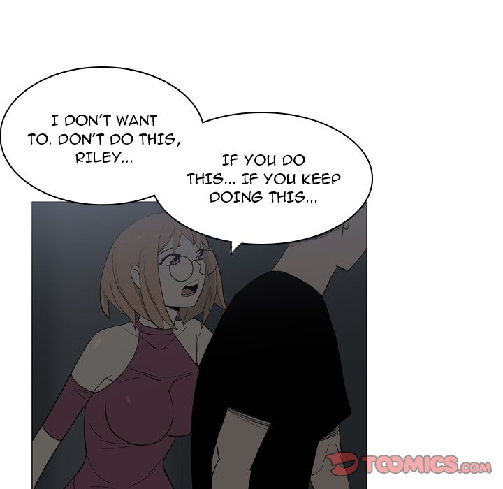 Trouble Drink chapter 21 page 39