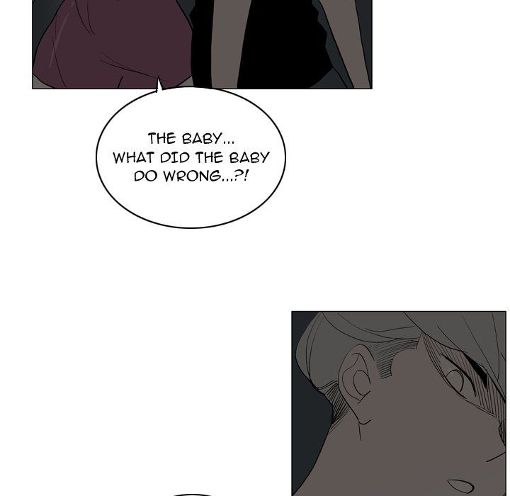 Trouble Drink chapter 21 page 40