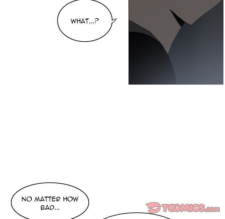 Trouble Drink chapter 21 page 41