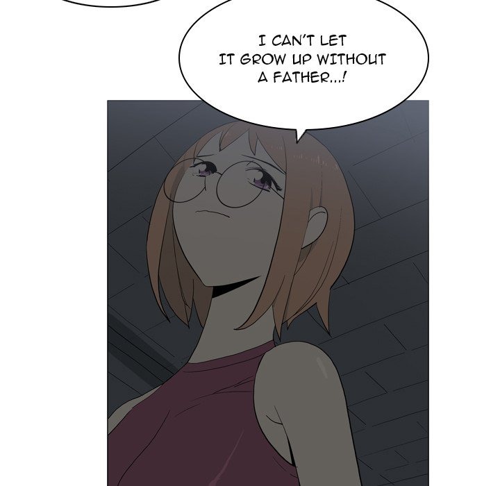 Trouble Drink chapter 21 page 42