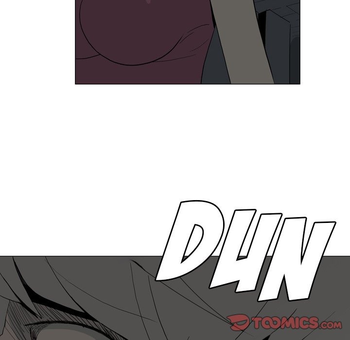 Trouble Drink chapter 21 page 43